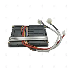 DISPLAY PCB LEFT/CENTRAL CMA STORM/TEMPESTA image