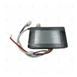 DISPLAY PCB LEFT/CENTRAL CMA STORM/TEMPESTA image