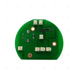 PCB WITH POTENTIOMETER HEY CAFE image