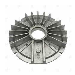 STATIONARY FLANGE DISC ø140mm DITTING KFA/KR 1203/1403 image