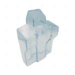 GROUNDS CONTAINER WITH LOGO EUREKA MIGNON image