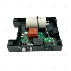 KIT BASE 220V EUREKA MIGNON image