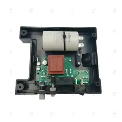 KIT BASE 220V EUREKA MIGNON image