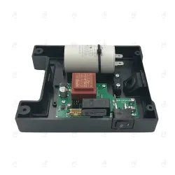 BASE KIT 220V EUREKA MIGNON image