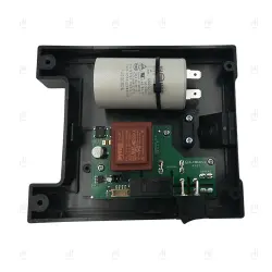 BASE KIT 220V EUREKA MIGNON image