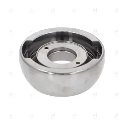 CLAMPING RING CHROMED CMA image