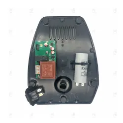 BASE KIT 220V EUREKA ATOM image