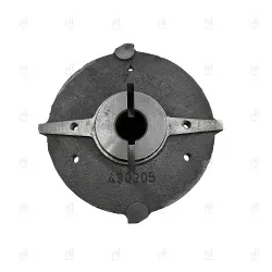 PRE-BREAKER COMPLETE WITH FEED -WORM MAHLKONIG EK43 image