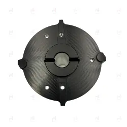PRE-BREAKER COMPLETE WITH FEED -WORM MAHLKONIG EK43 image