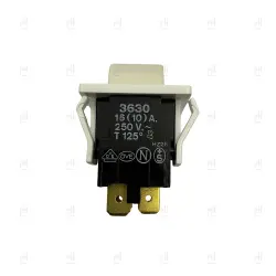 MAIN SWITCH CONVERSION KIT MAHLKONIG GUATEMALA image
