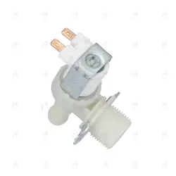 SOLENOID VALVE T&P 1-WAY 90° image