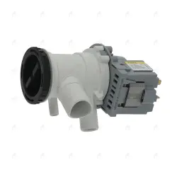 DRAIN PUMP COMPLETE ASKOLL image