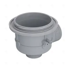 DRAIN OUTLET BODY image