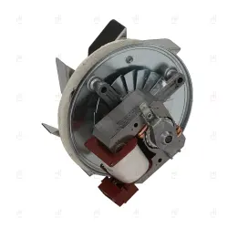 MOTOR WITH FAN FIME 45W image