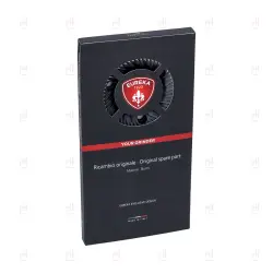 GRINDING BURRS 65 RH EUREKA HELIOS OEM image