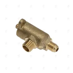 WATER/STEAM TAP VFA/IBERITAL image