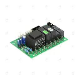 TIMER BOARD 230V 50/60HZ COMENDA/HOONVED image