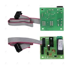 SUPPLEMANTARY PCB DISHWASHER image