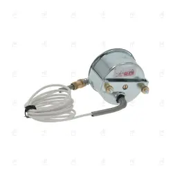 TELE-THERMOMETER 52MM ZANUSSI image