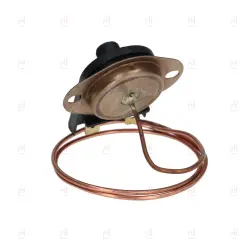 TWO-POLE THERMOSTAT 165°C image