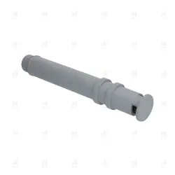 OVERFLOW PIPE ø42x305mm COMENDA image