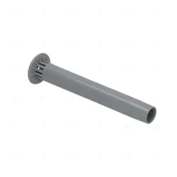 OVERFLOW PIPE 22X168MM image