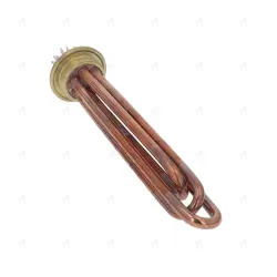 HEATING ELEMENT 3000W 220/380V  PAVONI image