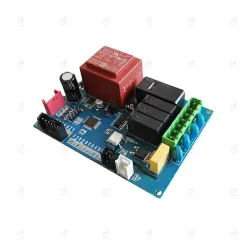 CONTROL BOARD 230V STONE image