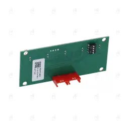 PUSH-BUTTON PANEL 5B WEGA AIRY-19 image