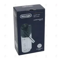 MILK JUG LATTECREM DLSC035 DELONGHI ECAM 