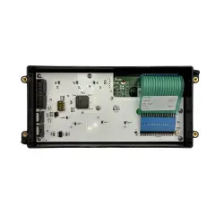 LCD & PUSH-BUTTON PANEL CONTI ULTIMA image