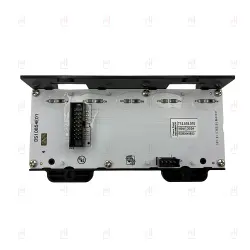 PUSH-BUTTON PANEL 5B CASADIO NETTUNO image