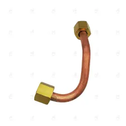 LOWER LEVEL PIPE CMA DORA image