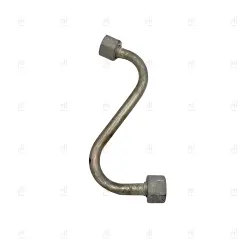 UPPER BOILER TO GROUP PIPE LH CMA image