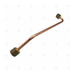 BOILER TO STEAM PIPE LH  CMA TANYA R16 image