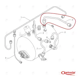 BOILER TO STEAM PIPE RH TANYA 1GR image
