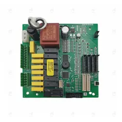 UNIFIED ELECTRONIC BOARD FAEMA/CIMBALI/CASADIO image