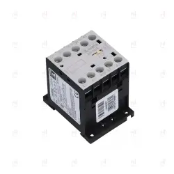 CONTACTOR LOVATO BG1201A image
