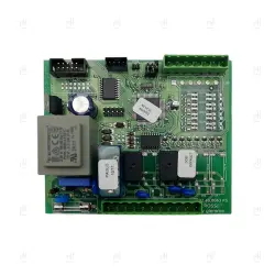 DOSER CONTROL BOX 2GR BRASILIA 105 image