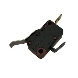 MICROSWITCH SAIA X3M4 6(3A) 250V SYNCRONY/VIENNA image