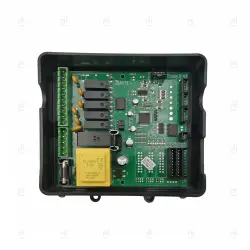 DOSER CONTROL BOX 1-3GR SCALA CARMEN image