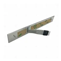 PUSH-BUTTON PANEL MEMBRANE 6B CARIMALI image
