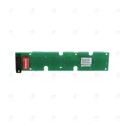 PUSH-BUTTON PANEL 5B AURELIA image