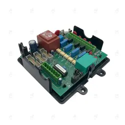 DOSER CONTROL BOX CARIMALI image