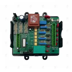 DOSER CONTROL BOX CARIMALI image