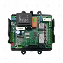 DOSER CONTROL BOX 2GR SIMONELLI 