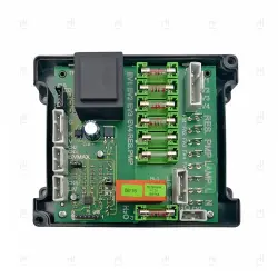 DOSER CONTROL BOX 1-3GR SAN MARCO image