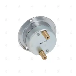 BOILER-PUMP PRESSURE GUAGE 60MM SANREMO image