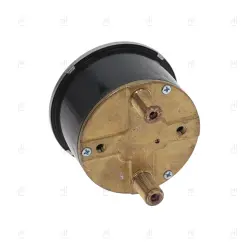 BOILER-PUMP PRESSURE GUAGE 60MM CARIMALI image