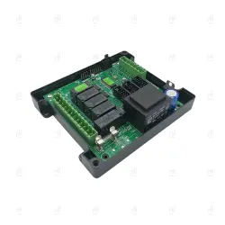 DOSER CONTROL BOX 3GR BIANCHI SOFIA image